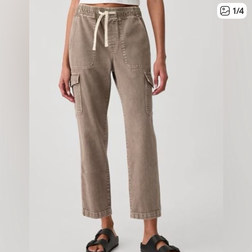 Gap Easy Jeans-size M